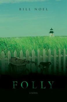 Folly - Book #1 of the Folly Beach Mystery