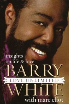 Hardcover Love Unlimited: Insights on Life and Love Book