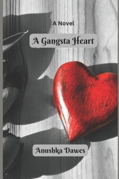Paperback A Gangsta Heart Book