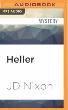 MP3 CD Heller Book