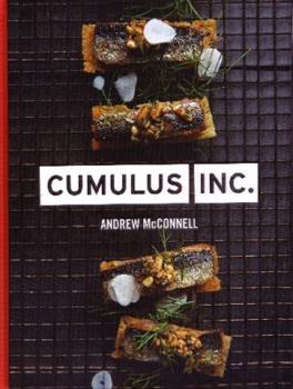 Hardcover Cumulus Inc. Book