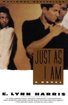 Just As I Am - Book #2 of the Invisible Life