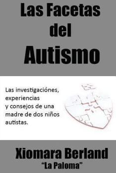 Paperback Las Facetas del Autismo [Spanish] Book