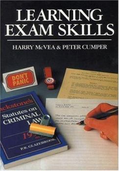 Paperback Learning Exam Skills Book
