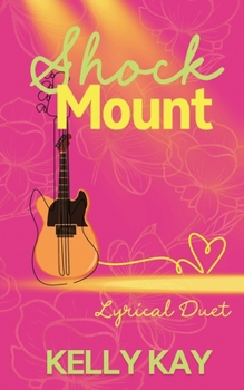 Paperback Shock Mount Book