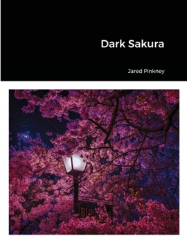 Paperback Dark Sakura Book