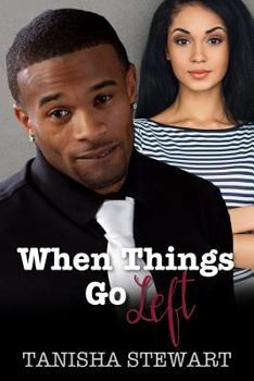 Paperback When Things Go Left Book