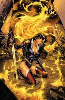 Grimm Fairy Tales Vol. 15 (Grimm Fairy Tales - Book #15 of the Grimm Fairy Tales