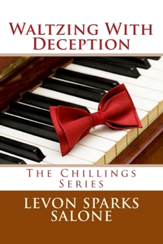 Paperback Waltzing With Deception Book