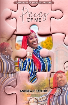 Paperback Pieces Of Me Book