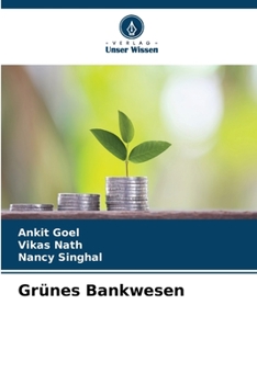 Paperback Grünes Bankwesen [German] Book