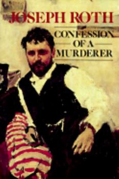 Hardcover Confessions of a Murderer Book