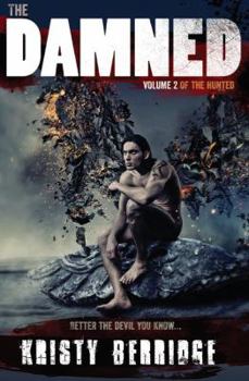 Paperback The Damned Book