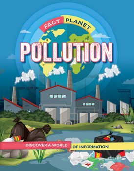 Library Binding Pollution Book