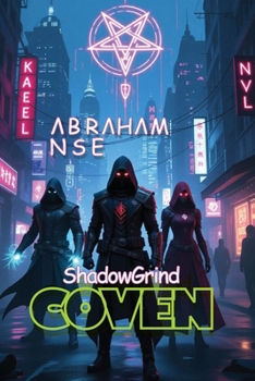 Paperback Coven: A LitRPG Adventure (ShadowGrind) Book