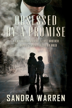 Paperback Obsessed By A Promise Book