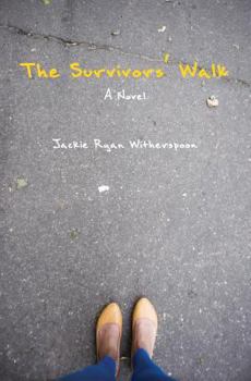 Paperback The Survivors' Walk Book