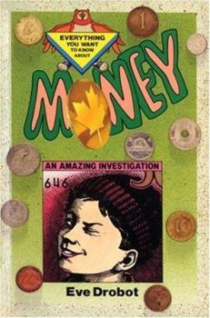 Paperback Money: An Amazing Investigation Book