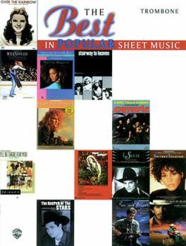 The Best in Popular Sheet Music: Advanced Piano