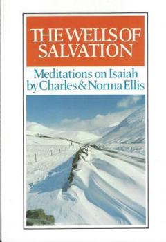 Paperback Wells of Salvation Book