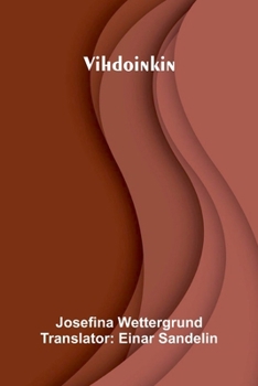 Paperback Vihdoinkin [Finnish] Book