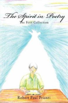 Paperback The Spirit in Poetry Book