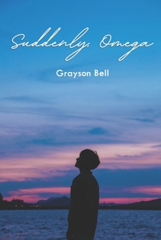 Paperback Suddenly, Omega Book