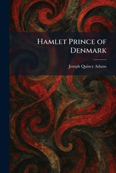 Paperback Hamlet Prince of Denmark Book