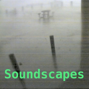 Paperback soundscapes mex - uk Book