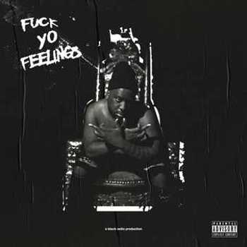 Vinyl Fuck Yo Feelings (2 LP) Book