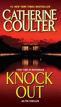 Knock Out - Book #13 of the FBI Thriller