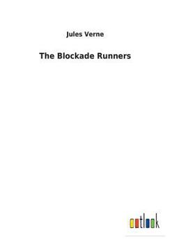 Paperback The Blockade Runners Book