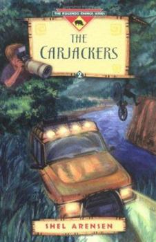 Paperback The Carjackers Book
