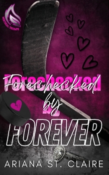 Forechecked by Forever (Montreal Triumph Hockey)