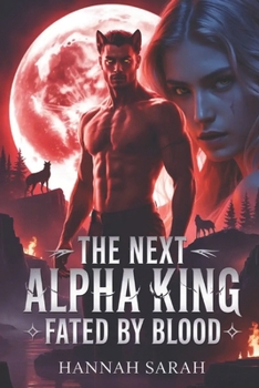 The Next Alpha King: Book 1-Fated by Blood