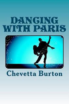 Paperback Dancing With Paris Book