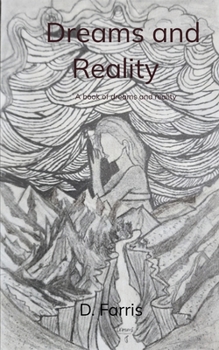 Paperback Dreams and Reality Book