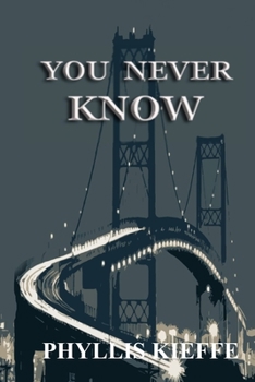 Paperback You Never Know Book