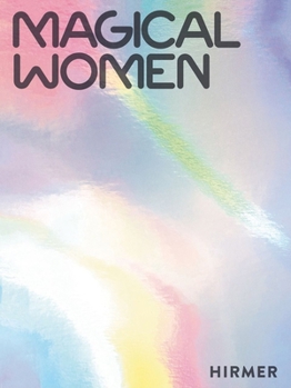 Paperback Magical Women Book