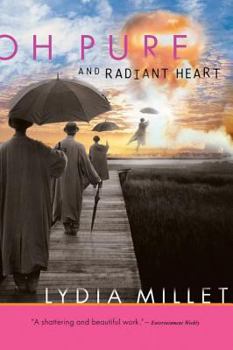 Paperback Oh Pure and Radiant Heart Book