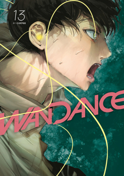 Paperback Wandance 13 Book