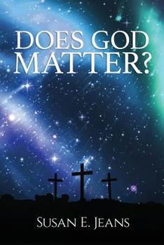 Paperback Does God Matter? Book