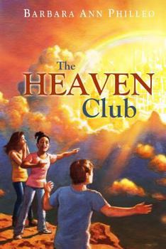 Paperback The Heaven Club Book