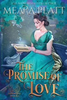 Paperback The Promise of Love Book