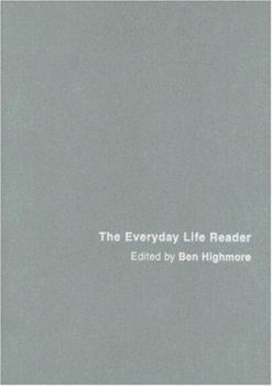 Paperback The Everyday Life Reader Book