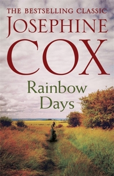 Paperback Rainbow Days Book