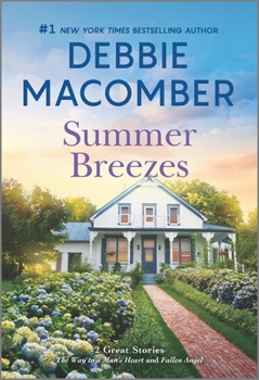 Mass Market Paperback Summer Breezes Book