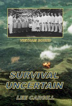 Perfect Paperback SURVIVAL UNCERTAIN Book