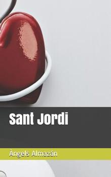 Paperback Sant Jordi [Catalan] Book