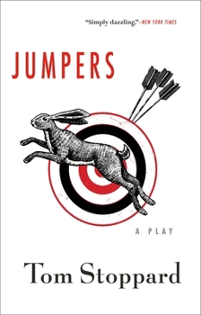 Paperback Jumpers Book